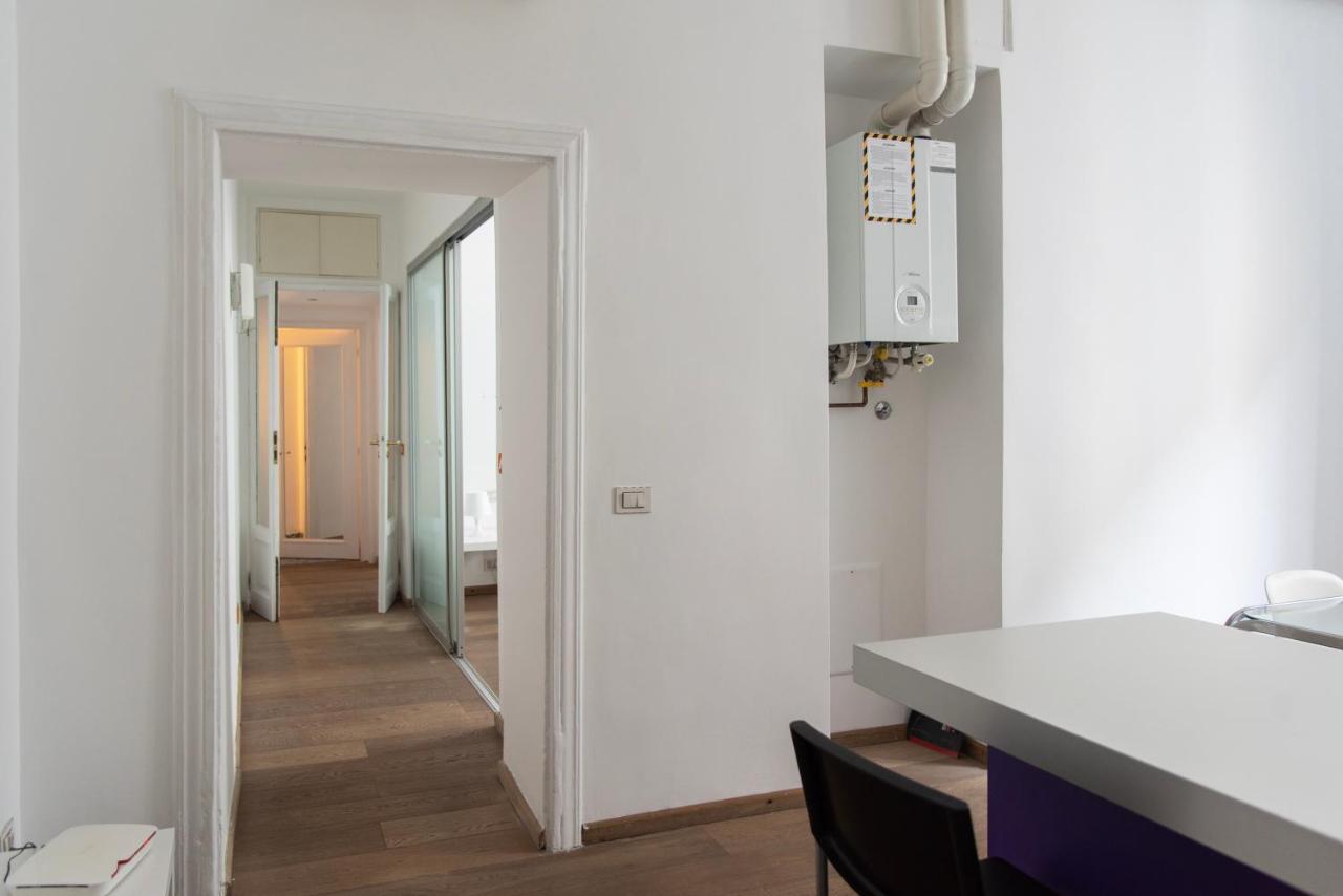 Appartamento Youhosty - Vetere 9