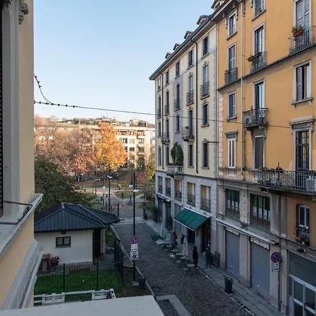 Youhosty - Vetere 9 Milan Exterior photo
